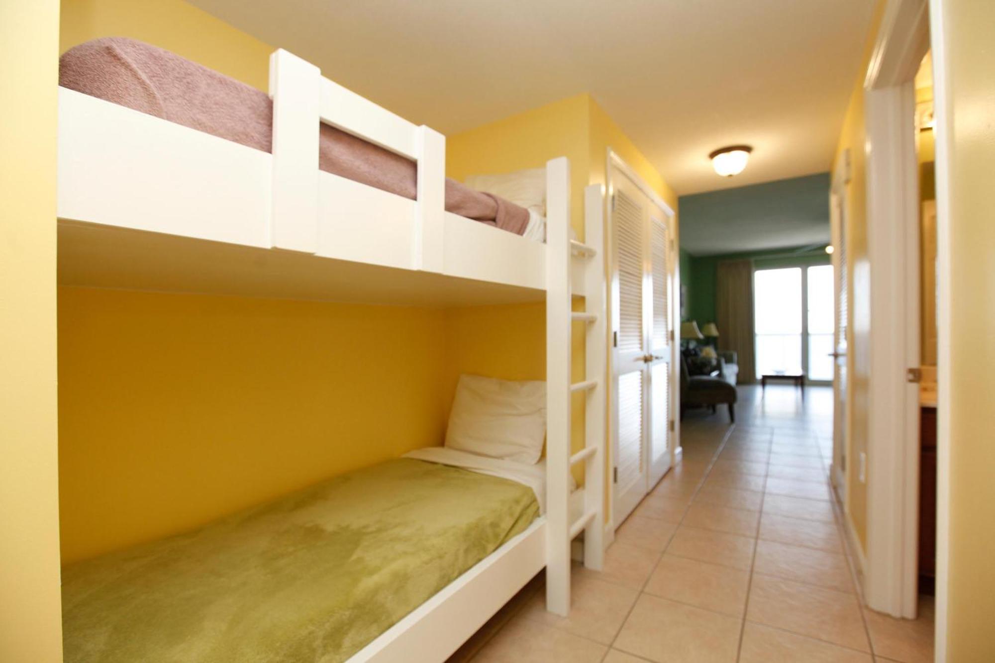 פנמה סיטי ביץ' Seychelles Resort By Panhandle Getaways חדר תמונה