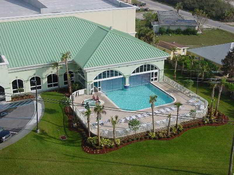 פנמה סיטי ביץ' Seychelles Resort By Panhandle Getaways מראה חיצוני תמונה